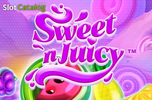 Sweet N Juicy слот