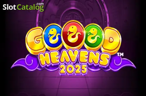 Goood Heavens слот