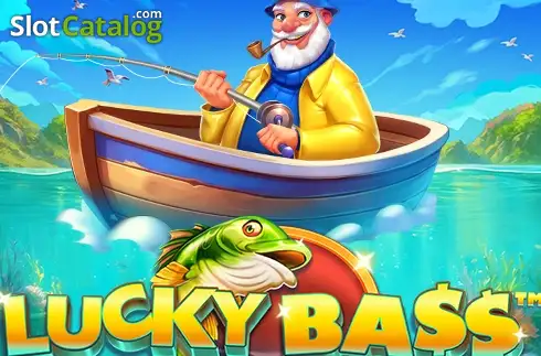 Mega Fire Blaze: Lucky Bass слот