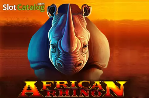 African Rhino логотип