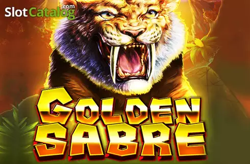 Golden Sabre слот