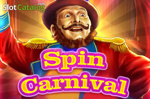 Spin Carnival слот