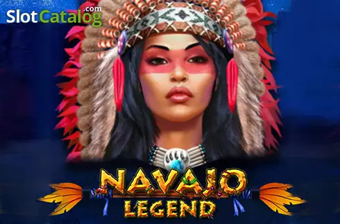 Navajo Legend слот