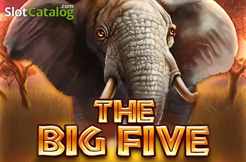 The Big Five логотип