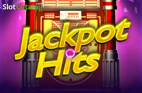 Jackpot Hits слот