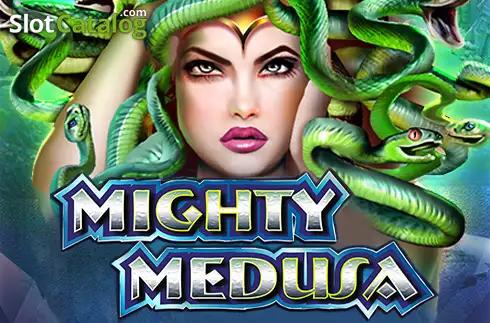 Mighty Medusa (Ready Play Gaming) слот