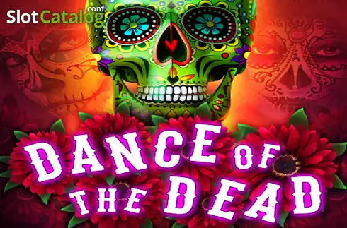Dance of the Dead логотип
