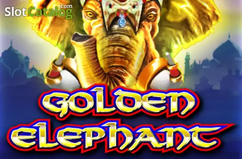 Golden Elephant (Ready Play Gaming) слот