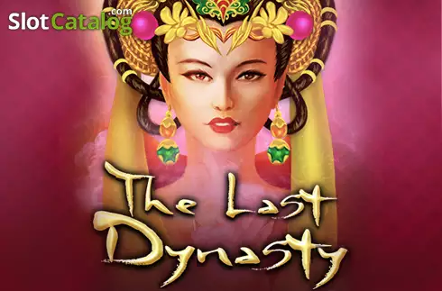 The Last Dynasty логотип