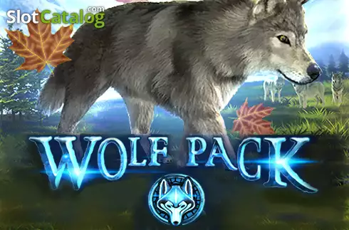 Wolf Pack (Ready Play Gaming) слот