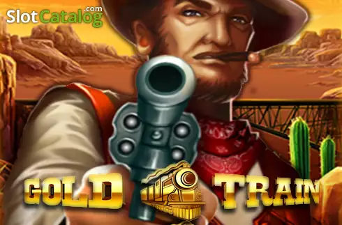 Gold Train (Ready Play Gaming) слот