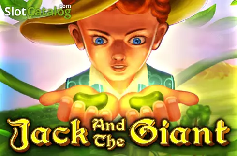 Jack and the Giant логотип