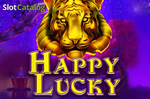 Happy Lucky (Ready Play Gaming) слот