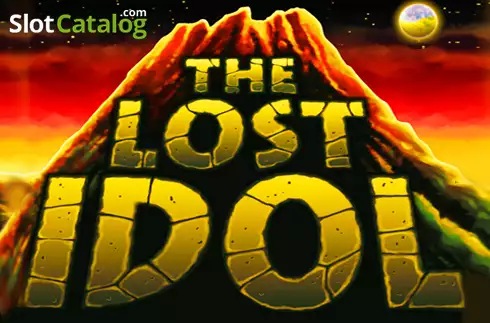 The Lost Idol логотип