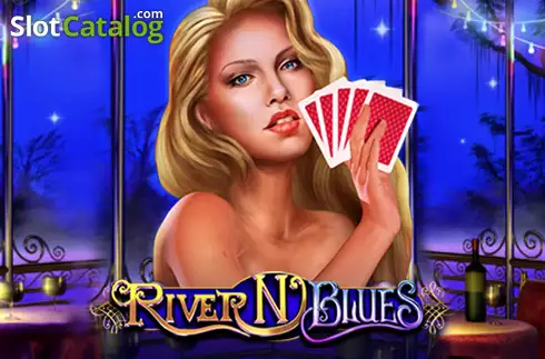 River N Blues слот