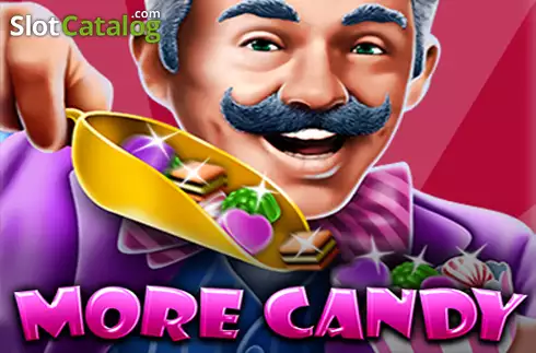 More Candy слот
