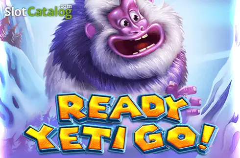 Ready Yeti Go слот