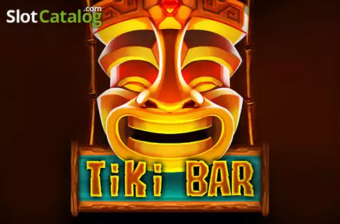 Tiki Bar (Ready Play Gaming) логотип