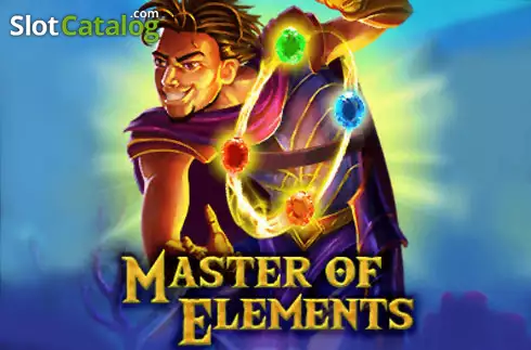 Master of Elements логотип