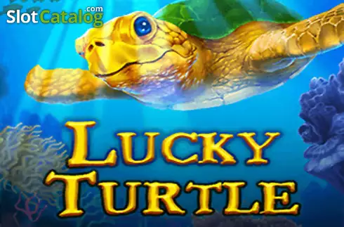 Lucky Turtle слот