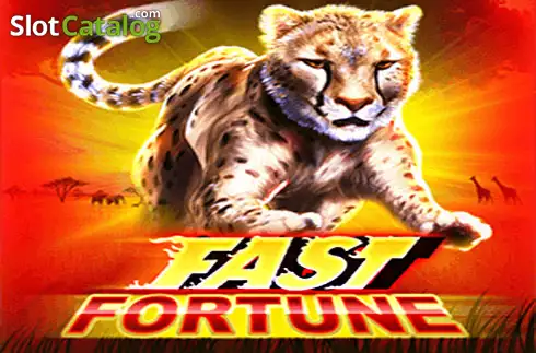 Fast Fortune логотип