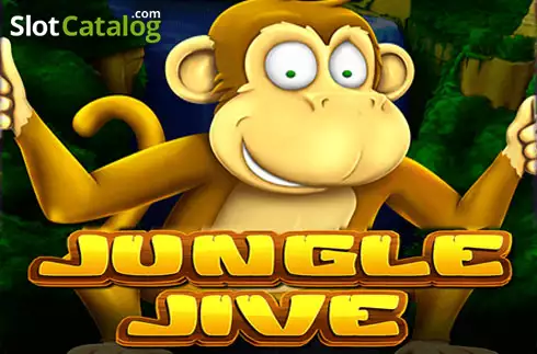 Jungle Jive логотип