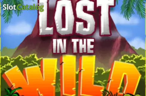 Lost In The Wild логотип