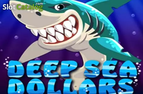 Deep Sea Dollars логотип