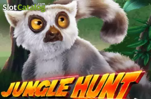 Jungle Hunt слот