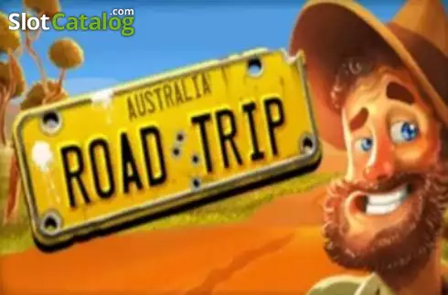 Road Trip (Ready Play Gaming) логотип
