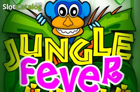 Jungle Fever логотип