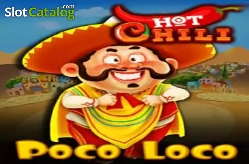 Poco Loco слот