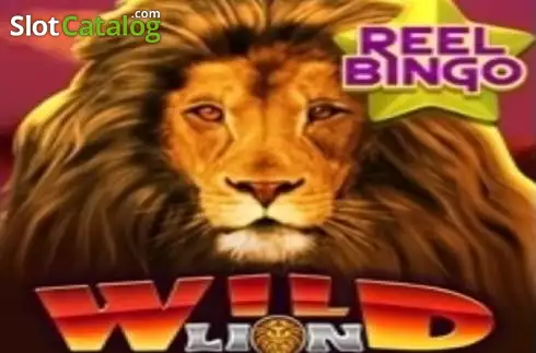 Wild Lion with Reel Bingo слот