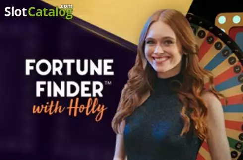 Fortune Finder with Holly слот
