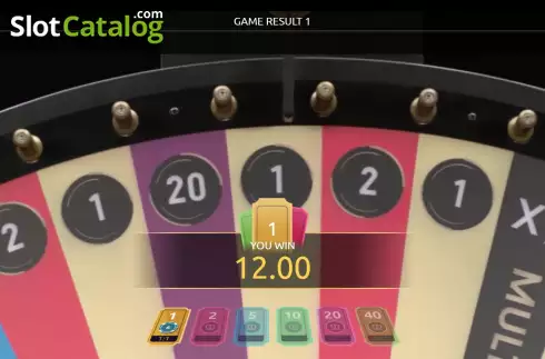 Скрин6. Turbo Fortune слот