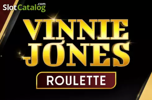 Vinnie Jones Roulette слот