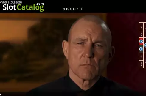 Скрин8. Vinnie Jones Roulette слот