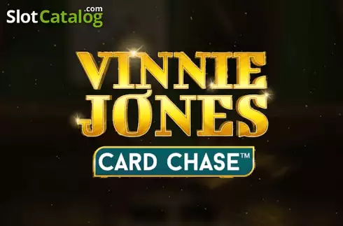 Vinnie Jones Card Chase слот