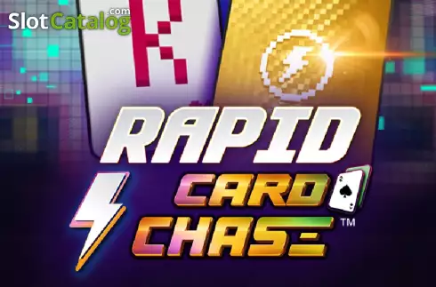 Rapid Card Chase слот