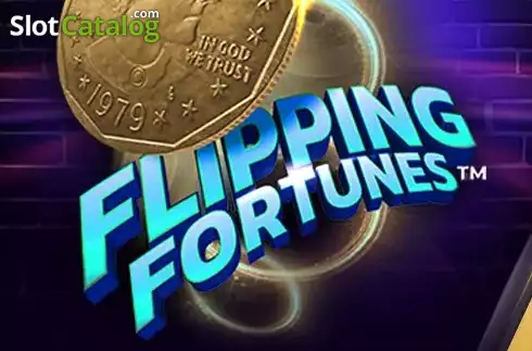 Flipping Fortunes слот