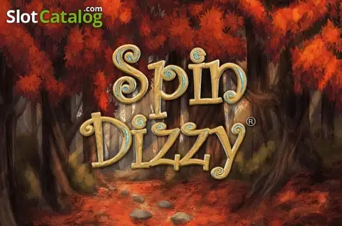 Spin Dizzy слот