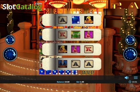 Скрин2. 6 Appeal Pull Tab слот