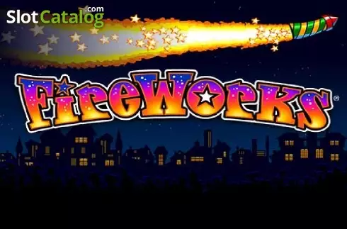 Fireworks Pull Tab логотип