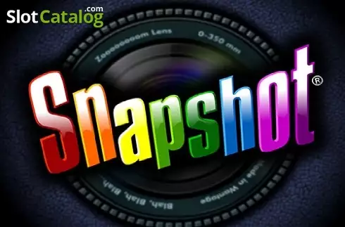 Snapshot Pull Tab слот