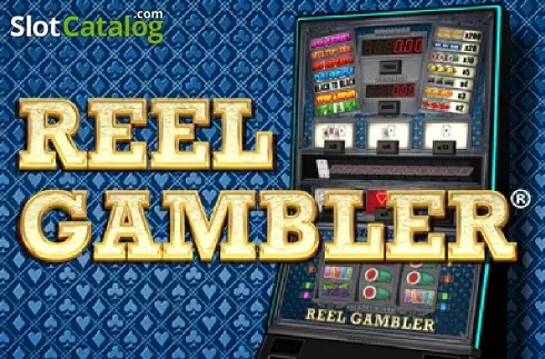 Reel Gambler слот
