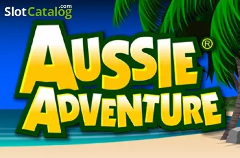 Aussie Adventure слот