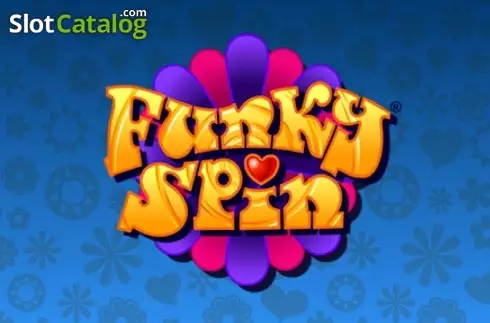 Funky Spin слот