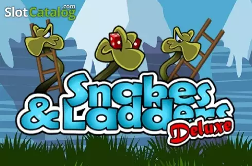 Snakes Ladders Deluxe слот