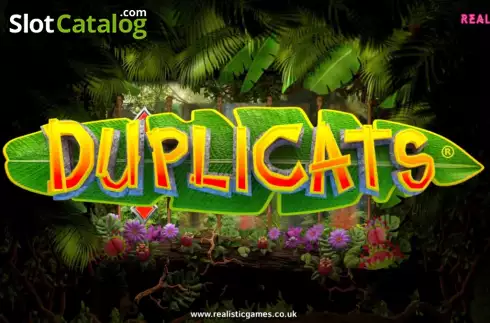Duplicats слот