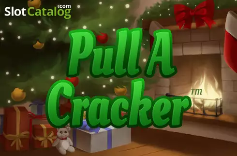 Pull A Cracker Pull Tab слот